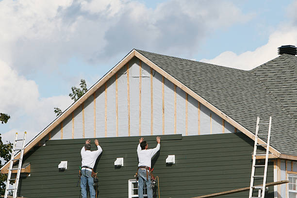 Best Stucco Siding  in Lloyd Harbor, NY